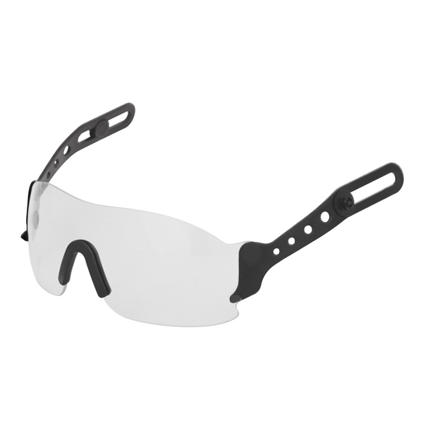 Óculos JSP EVOSpec® Incolor Policarbonato