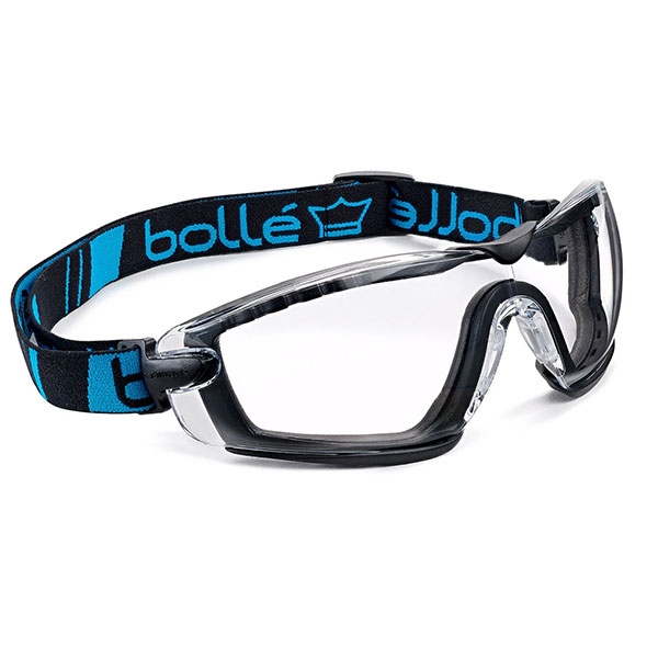 Óculos Bollé Cobra Hybrid Versão COBFSPSI