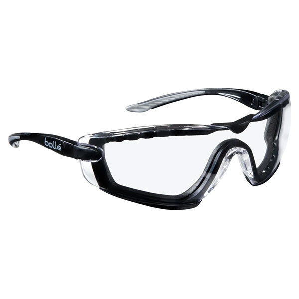 Óculos Bollé Cobra Versão Hybrid COBFTPSI