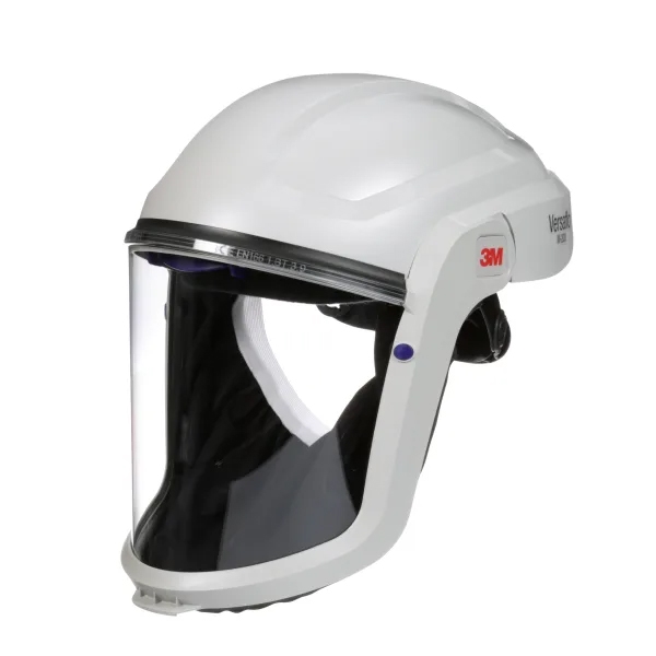 Viseira 3M™ Versaflo™ com Vedação Facial M-206