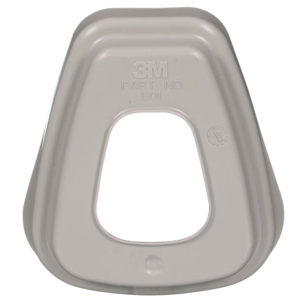 Retentor de Pré-filtro 3M™ 501