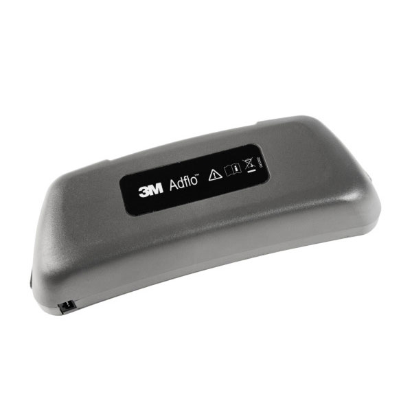 Bateria Intensiva de Iões de Lítio 3M™ Adflo™ 837631