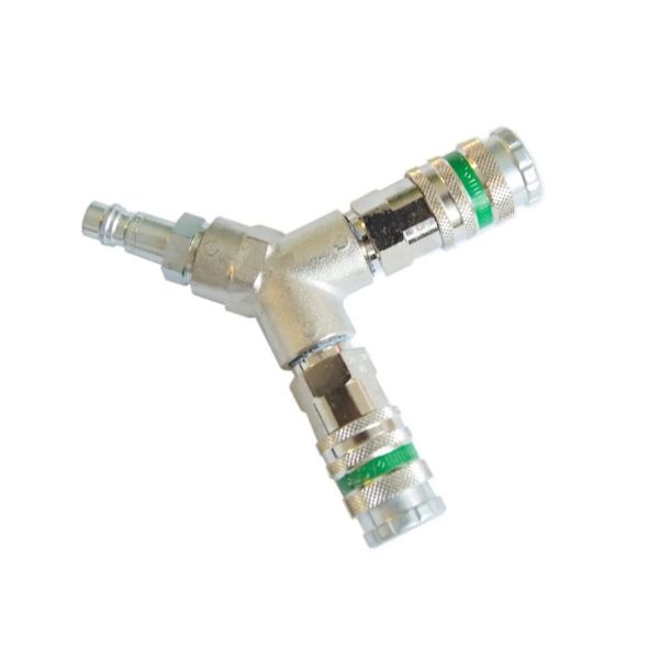 Acessório de Ligação em Y Sundström R03-2127