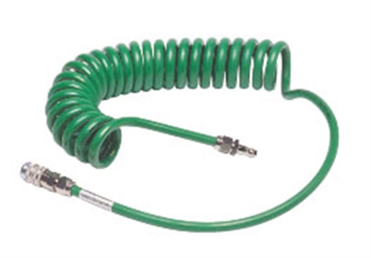 Mangueira Retráctil p/ Ar Comprimido SR-360