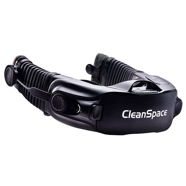 Sistema Respiração Motorizizada CLEANSPACE PRO CST1000