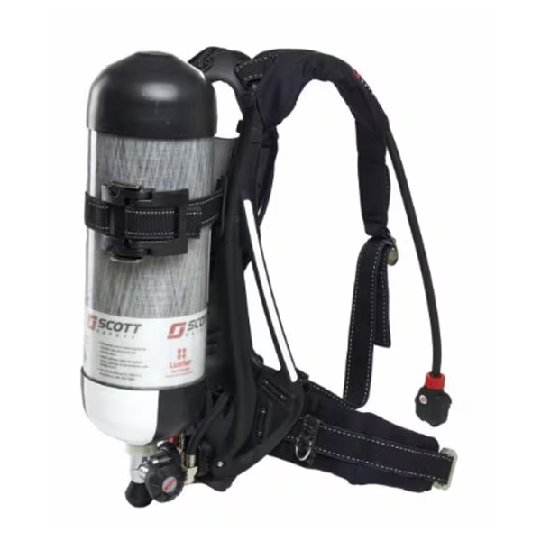 Aparelho Respiratório Autónomo 3M™ Scott™ Propak-F
