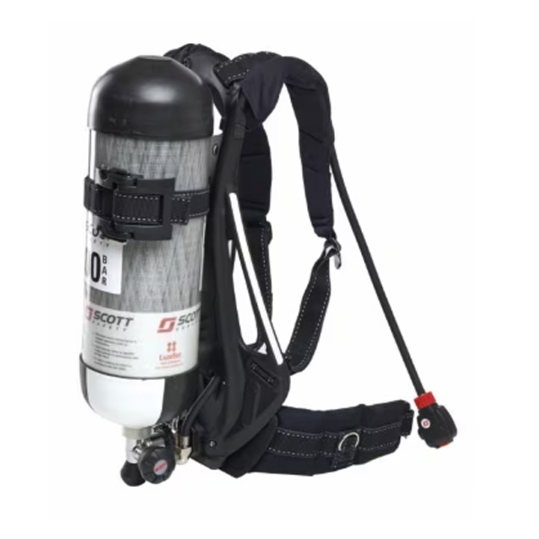 Espaldar 3M™ Scott™ ProPak-FX