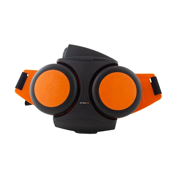 Unidade de Ventilação SR500ex (Atm.Explosivas) (Atex)
