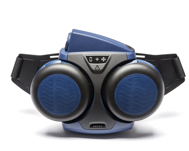 Unidade de Ventilação SR500