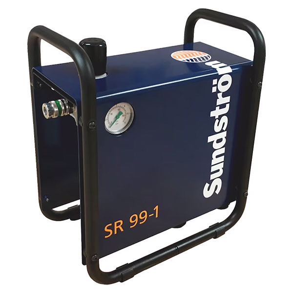 Filtro de Ar Comprimido SR 99-1 Sundström H03-2810