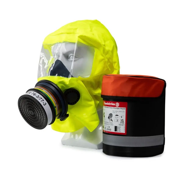 Capuz Sundstrom Fuga SR 77 SR 77-3