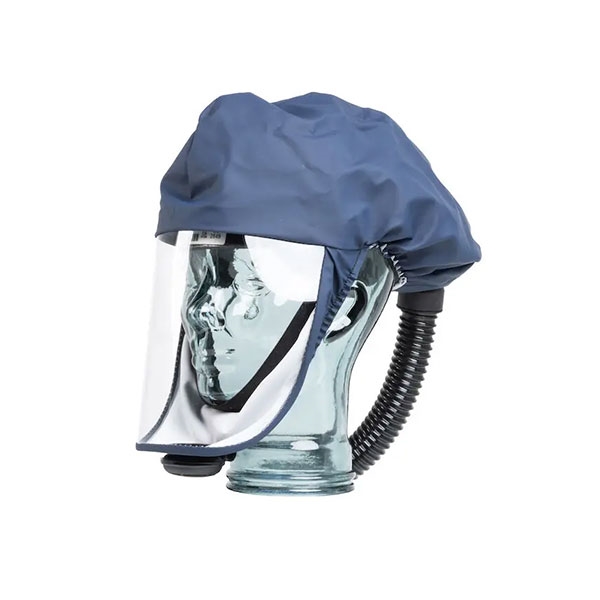 Capuz Sundström SR520