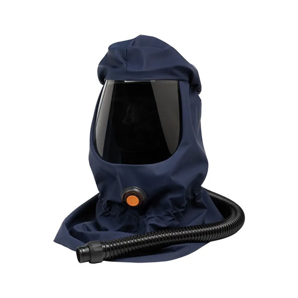 Capuz Sundström SR530