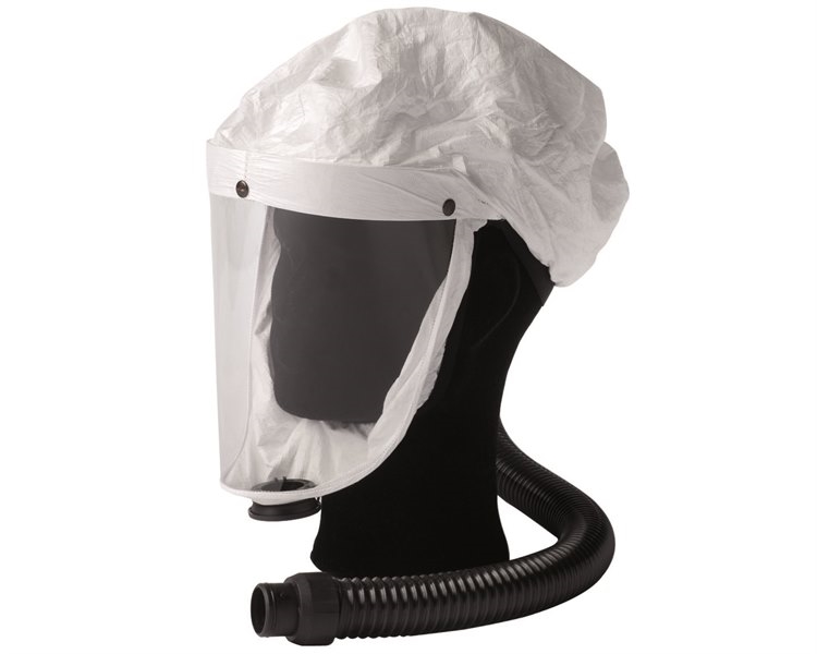 Capuz Substituição Sundström SR562 R06-5101