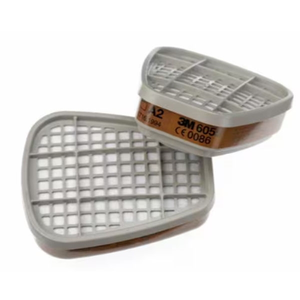 Filtro 3M 6055 A2  - Unidade