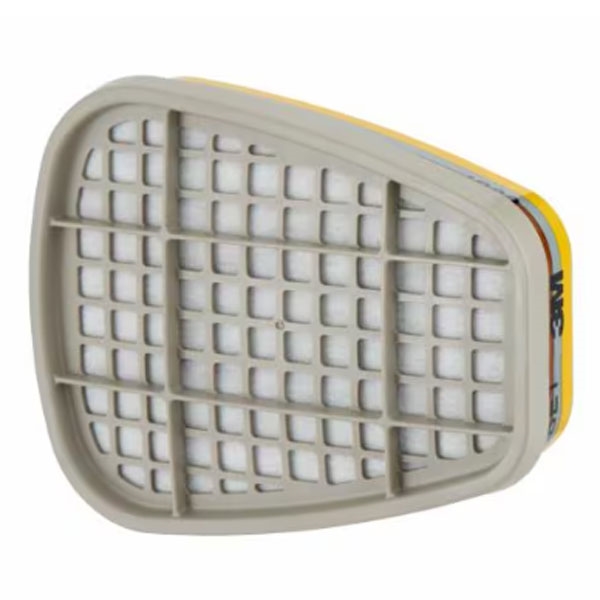 Filtro 3M 6057 ABE1 - Unidade