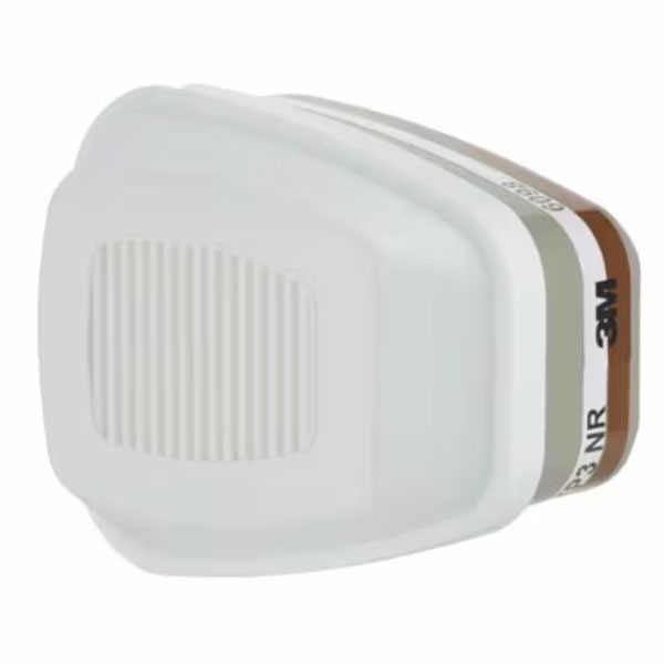 Filtro 3M 6098 AX3R - Unidade
