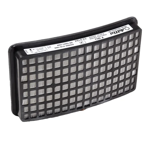 Filtro de Partículas 3M™ 837012 (par)