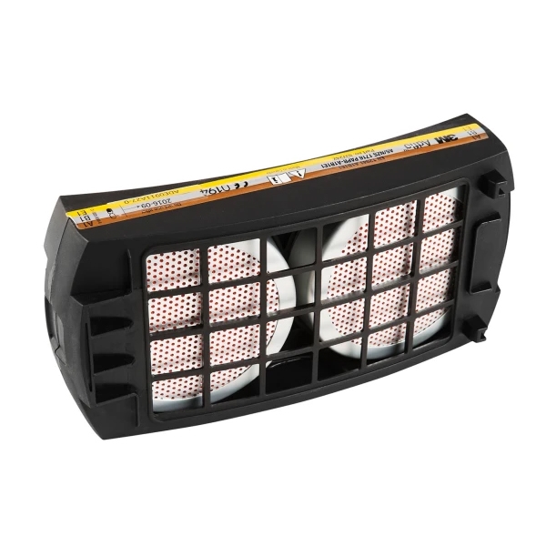 Filtro de Gás 3M™ Adflo™ A1B1E1 837242