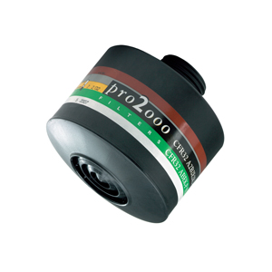 Filtro 3M CF32 A2B2E2K2P3 R D DT4045E