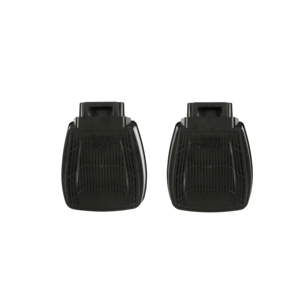 Filtro 3M™ Secure Click™ A2P3 R D8095 (par)