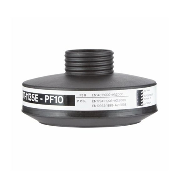 Filtro 3M™ DT-1135E PF10 P3 RD