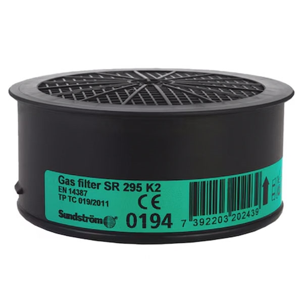 Filtro Sundström 295-K2 - Unidade