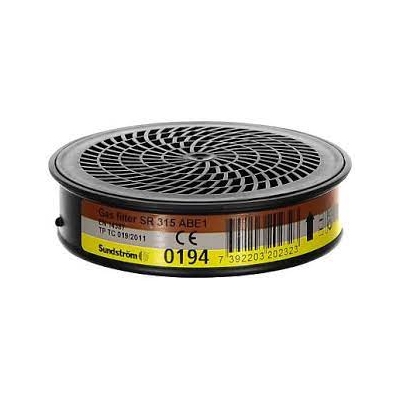 Filtro Sundström 315-ABE1