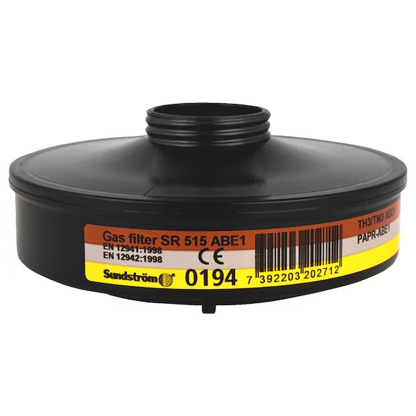 Filtro SR515 Abe1 p/ Unidade de Ventilação SR500 H02-7112 - Unidade