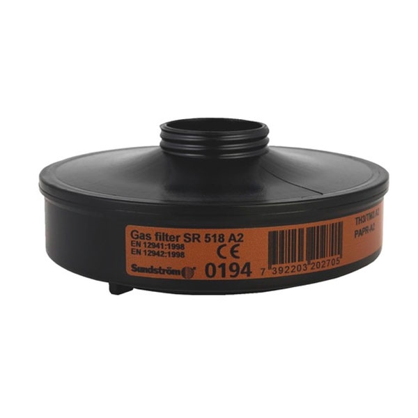 Filtro SR518 A2 p/ Unidade de Ventilação SR500 H02-7012 - Unidade