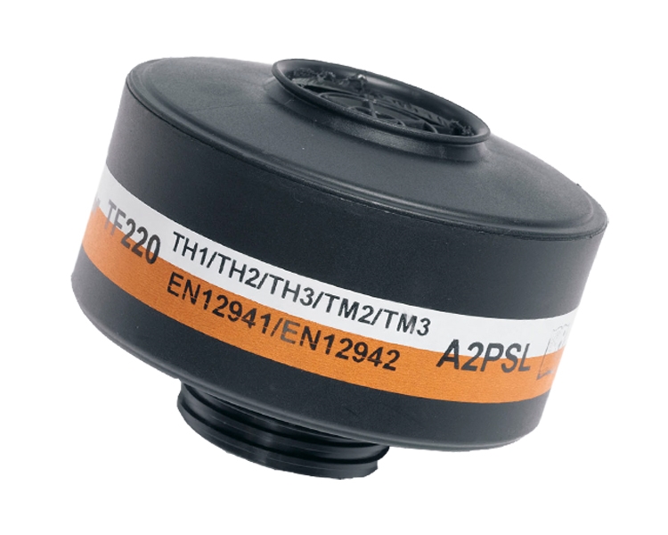 Filtro Scott A2B2E2K2HgP3 - Unidade