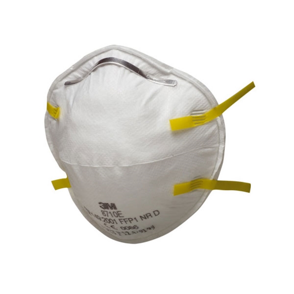 Máscara 3M™ 8710 FFP1