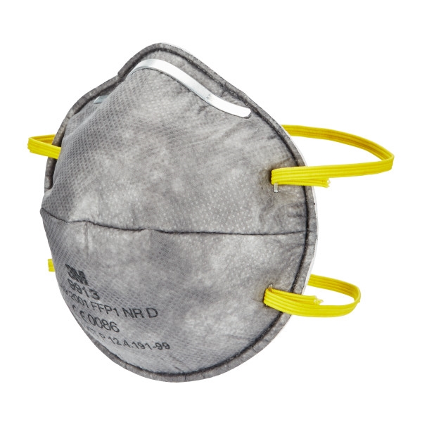 Máscara 3M™ 9913 FFP1