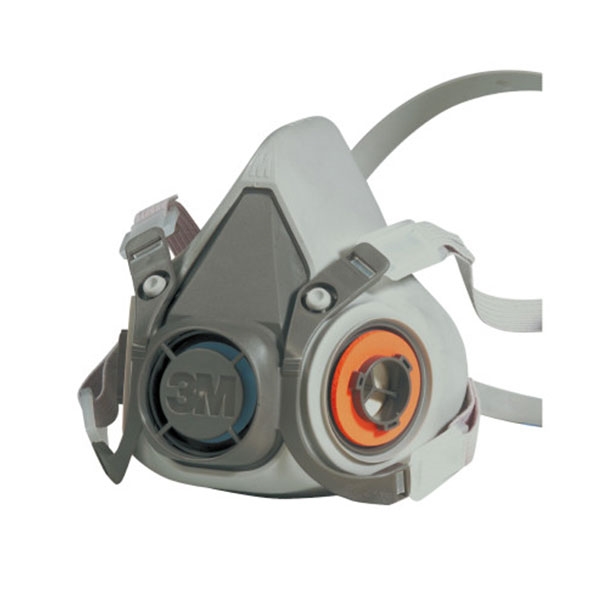 Máscara 3M 6200