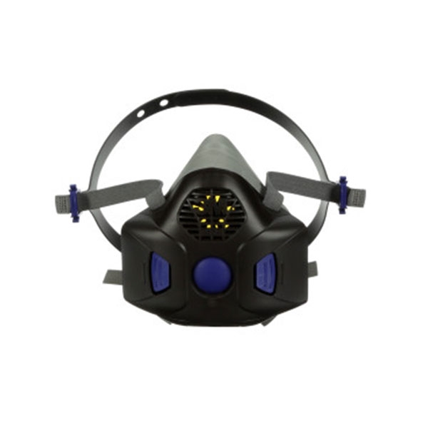 Máscara 3M HF-800 SECURE CLICK