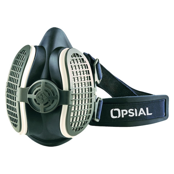 Máscara Opsial AIRPRO P3 P702KCF