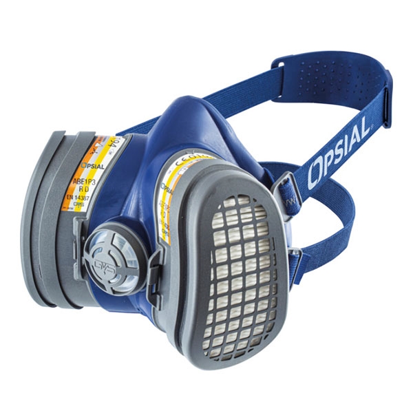 Máscara Opsial Airpro ABE1P3 P70C95H