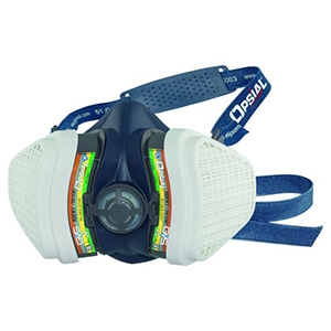Máscara Opsial Airpro ABEK1P3 P702KCK