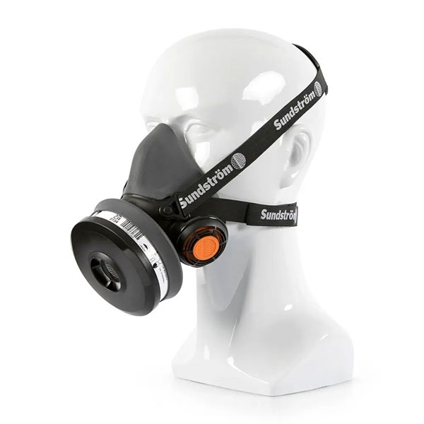 Meia Máscara Sundstrom SR 900