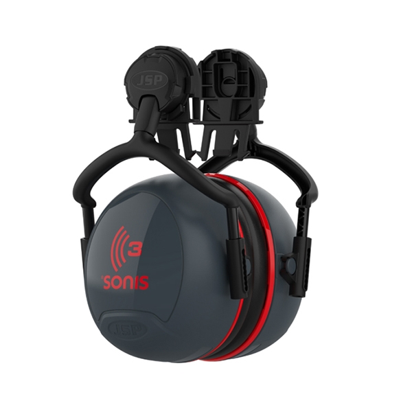 Protector Auricular JSP Sonis® 3