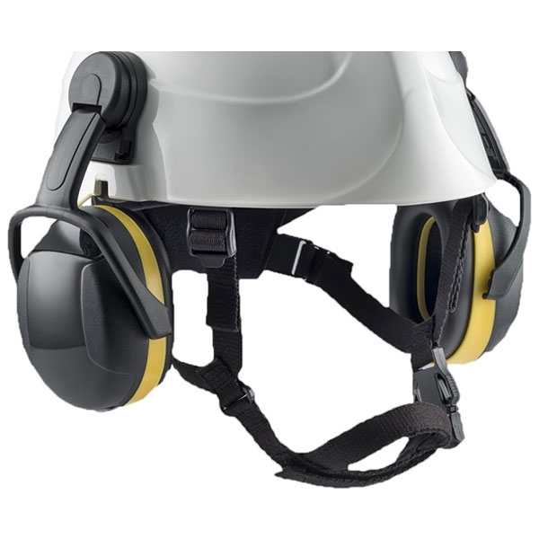 Protetores Auriculares Sicor para Capacete EOM