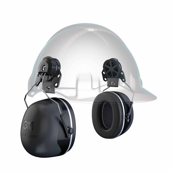 Protetor Auricular 3M Peltor X5P3 (SNR 33dB)