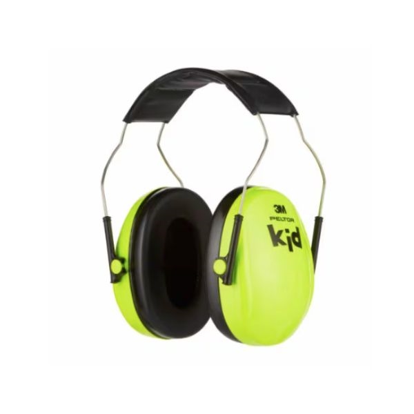 Protector Auricular Infantil 3M™ PELTOR™