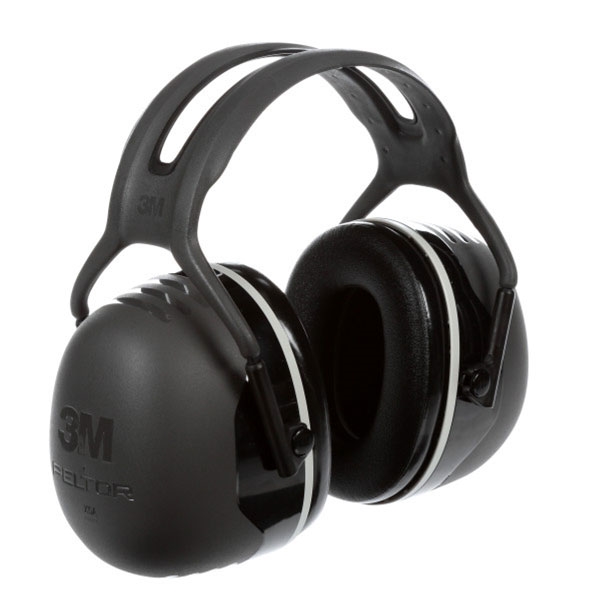 Protetor Auricular 3M™ PELTOR™ X5A