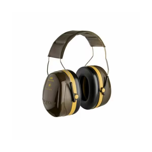 Protetor Auricular H540A-441-GN 3M™ PELTOR™ Bull's Eye™ III