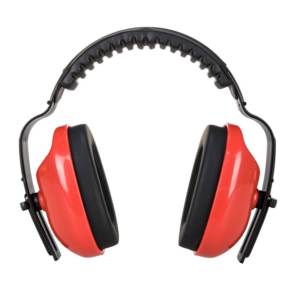 Protetor Auricular Classic Plus PW Portwest PW48