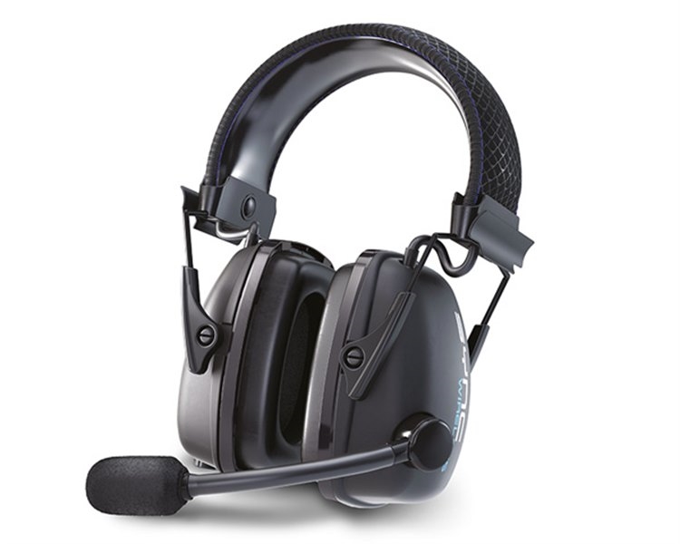 Protetor Auricular Sync Wireless