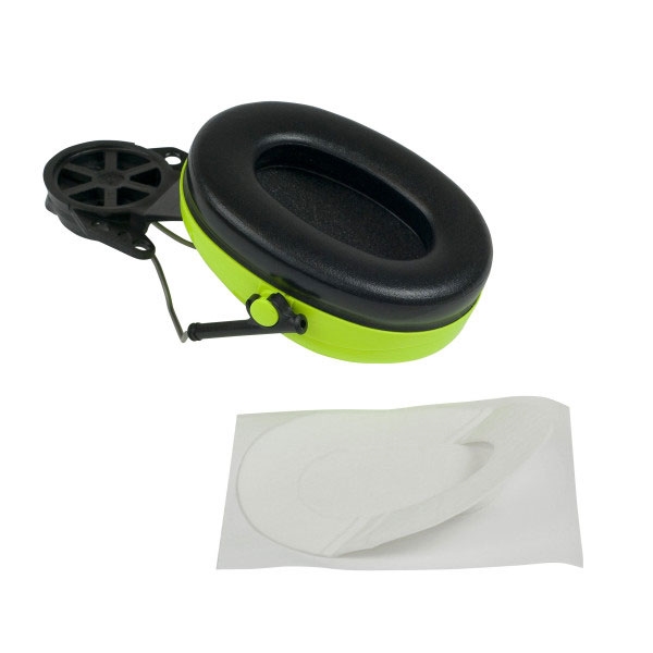 Discos de Limpeza Higiénicos 3M™ PELTOR™ HY100A