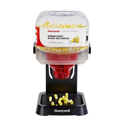 Distribuidor HL400-AM Lite 400 Pares Bilsom 303L Amarelo
