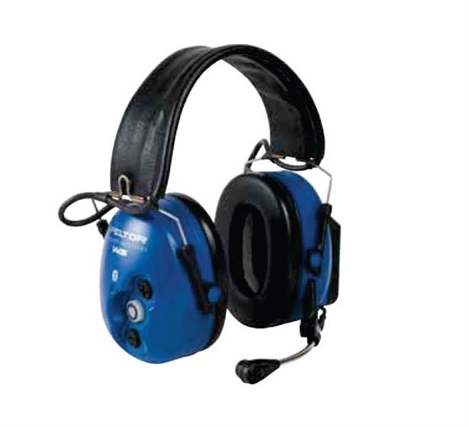 Protetor Auricular WS Bluetooth Atex MT53H7FWS2-50